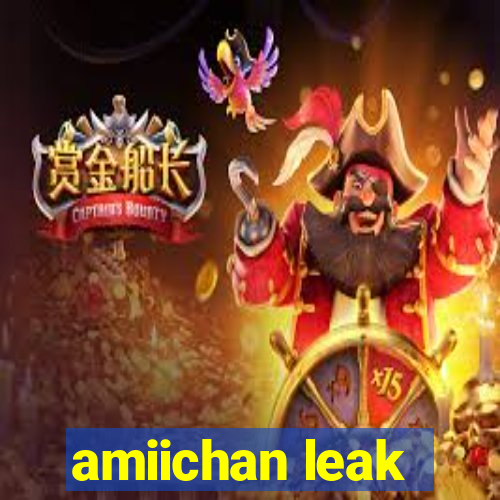 amiichan leak